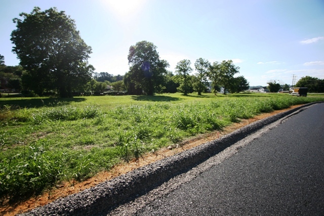 Main Street Lot 5