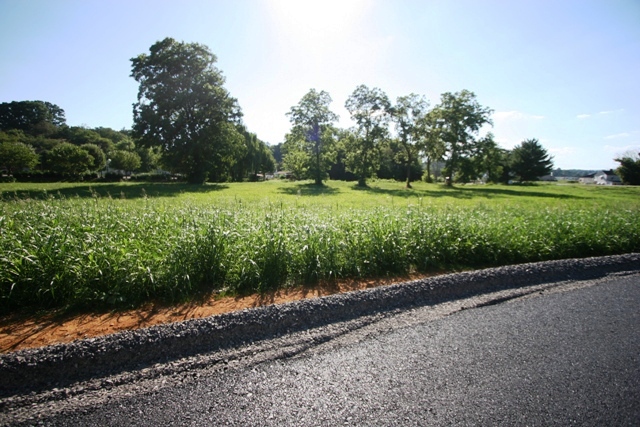Main Street Lot 4