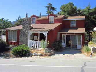 3904 Mt Pinos Way