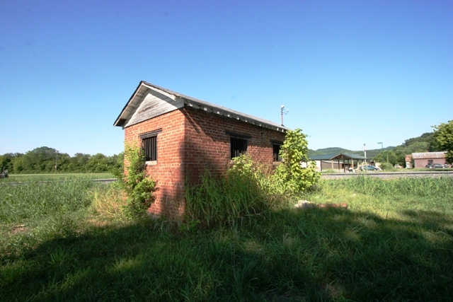 Main Street Lot 6