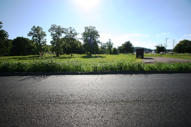 Hwy 165 Cherohala Skyway Lot 1
