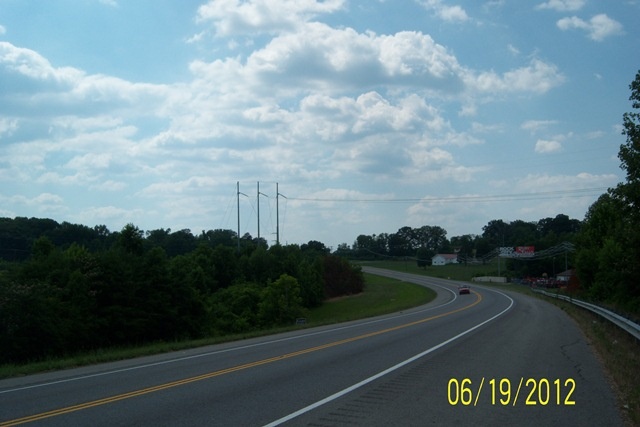 Hwy 68