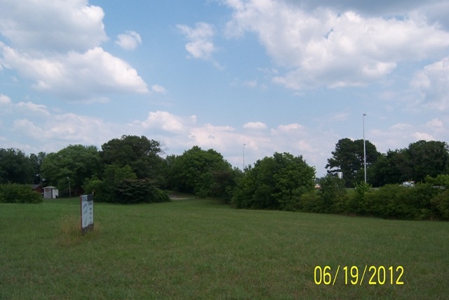US Hwy 411 Eastern portion
