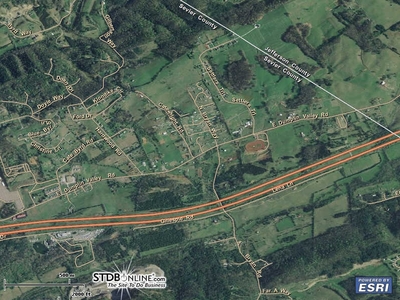 406 Dumplin Valley Road
