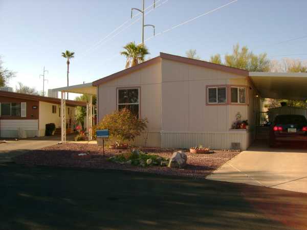 2121 S. Pantano Road #379 #