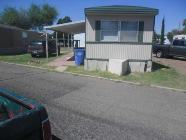 4233 N FLOWING WELLS #6