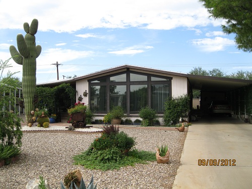 1302 W. Ajo Way #108