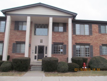 19608 Ridgemont St Unit 37