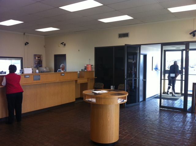 2850 W. Andrew Johnson Highway