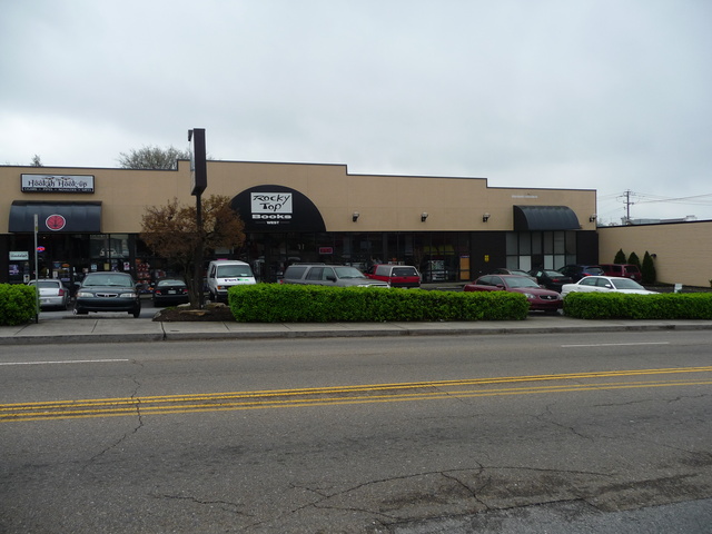 2118 Cumberland Avenue
