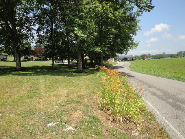 150 Buffalo Road