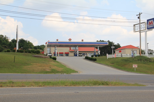 672 Highway 92 South