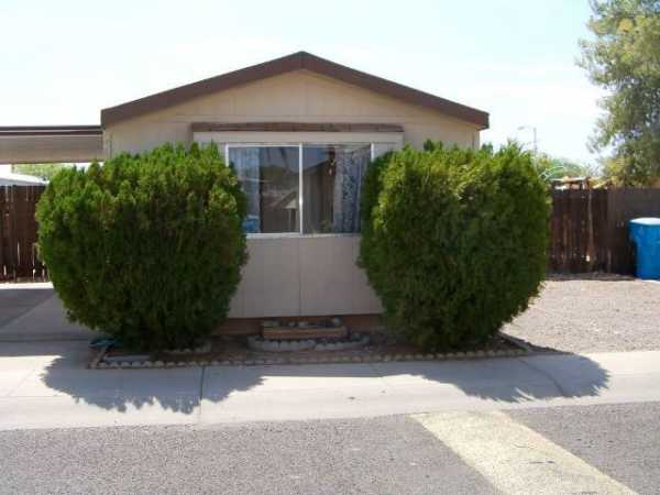 1802 E. Campo Bello Drive, Space 27