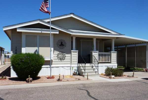 2701 East Utopia Rd, #106