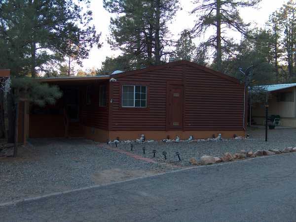 1520 White Spar Rd. P4