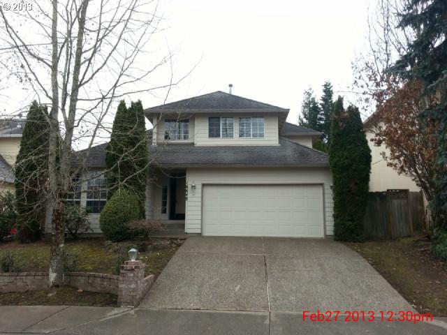 16648 Sw Henderson Ct