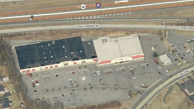 2012 Lee Hwy