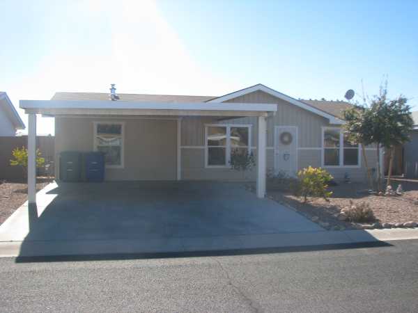 16101 N El Mirage Rd #438