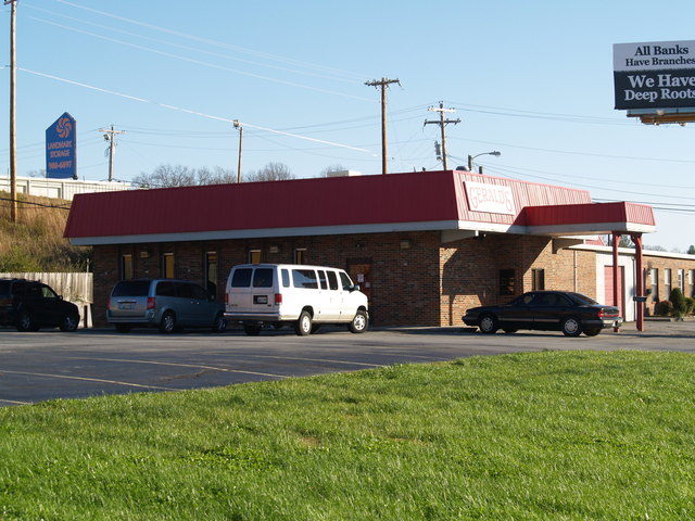 501 Hwy 321