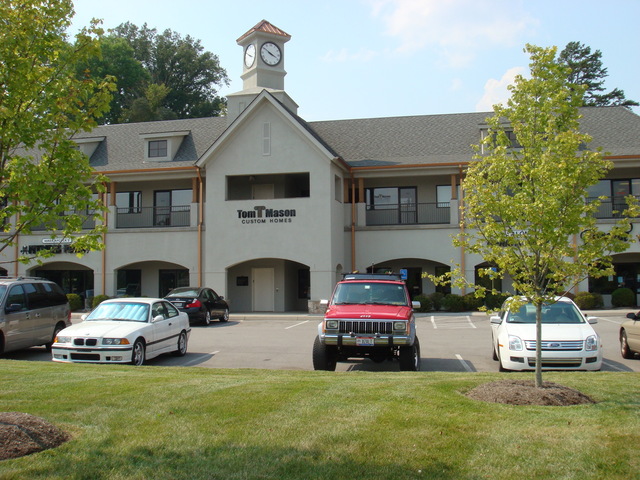 Linksvue Drive