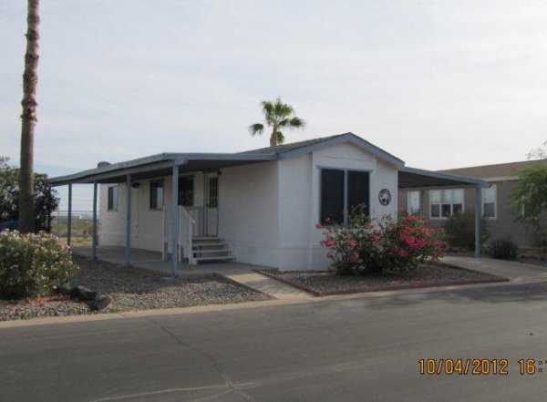 2000 S Apache Rd #203