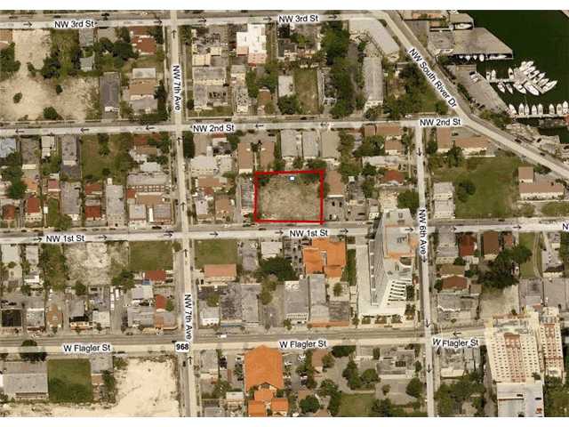 645 NW 1 ST