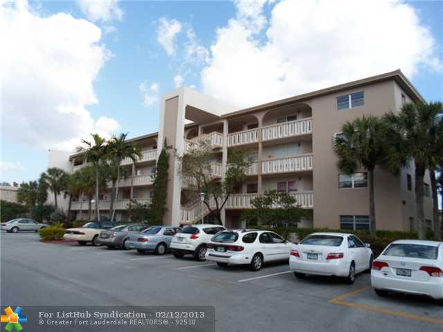 1602 Abaco Dr Apt D1