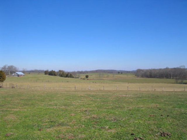 Oakland Road