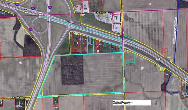 12222 US Highway 30