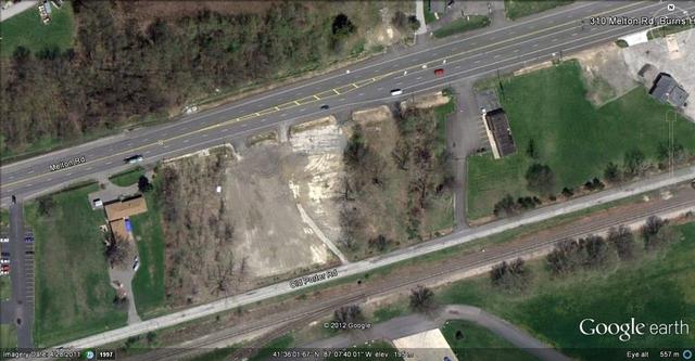 310 W US Higway 20