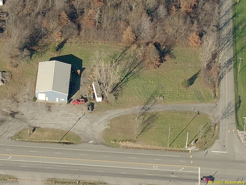 1610 Tremont Road