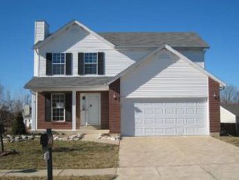 539 White Fence Dr