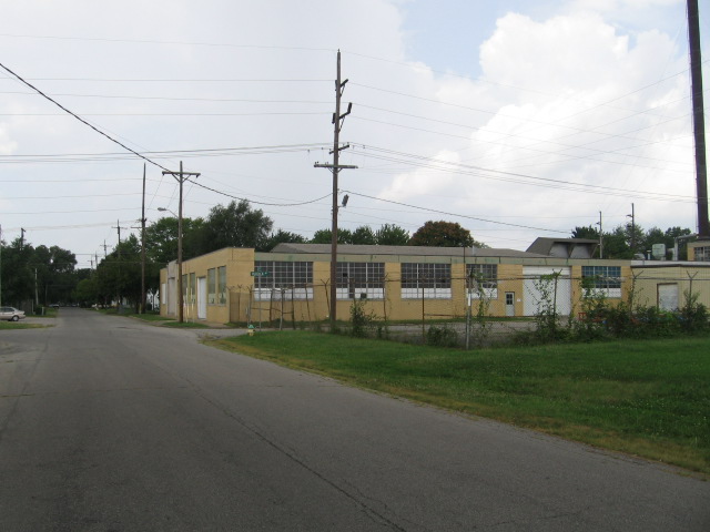 1240 12th Street