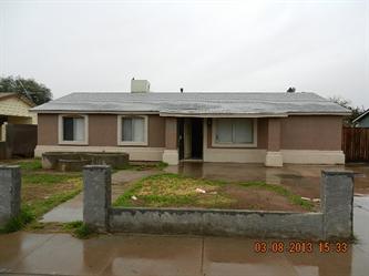 6601 West Montevista