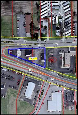 445 Lincoln Highway West