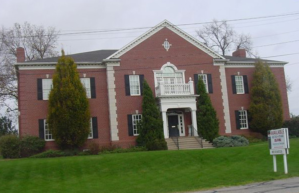 3000 Division Street