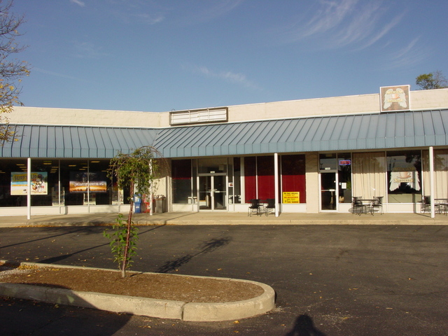 3304 East Main Street
