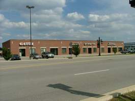 480 Northfield Dr.