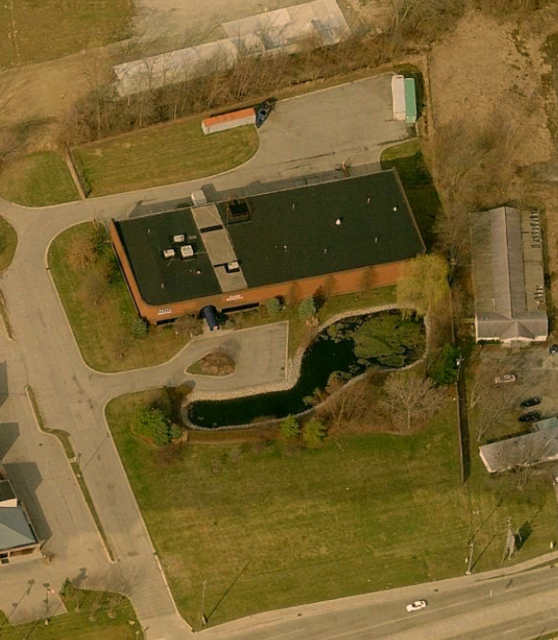 9896 N Michigan Rd