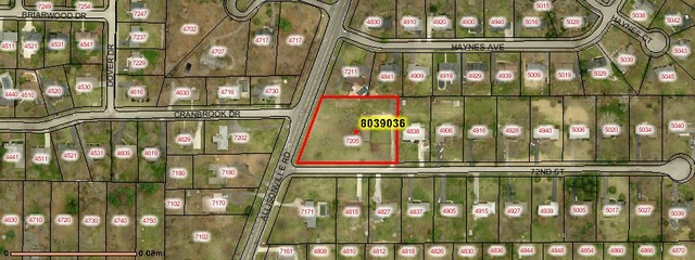 7205 Allisonville Rd