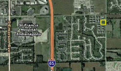 8030 South Arlington