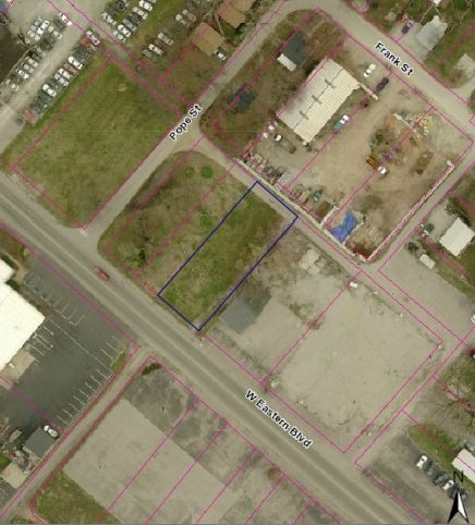 221 Eastern Boulevard