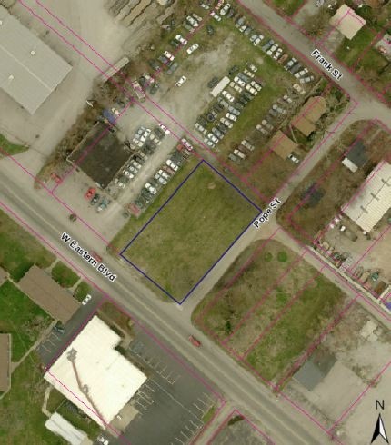 205 Eastern Boulevard