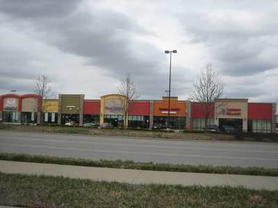 Brannon Rd Lot #13