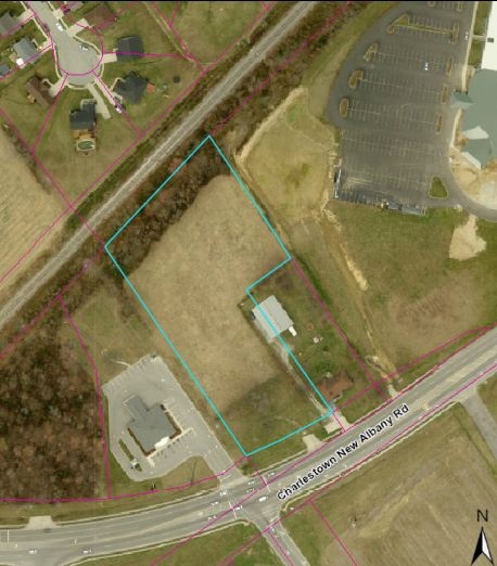 2209 Veterans Pkwy