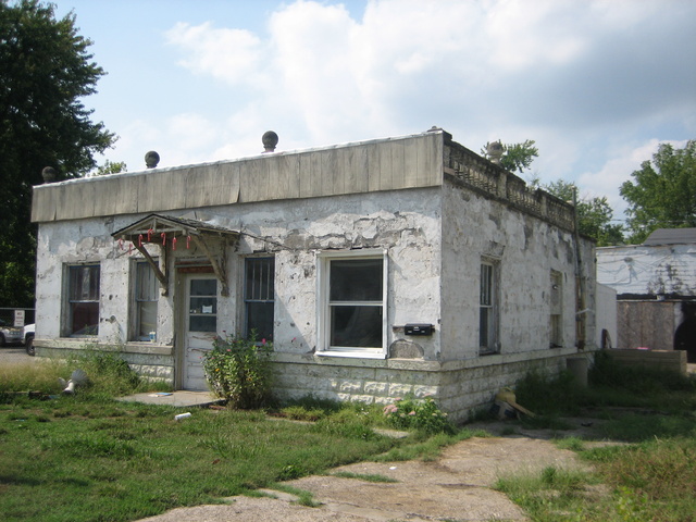 2111 East Market Street