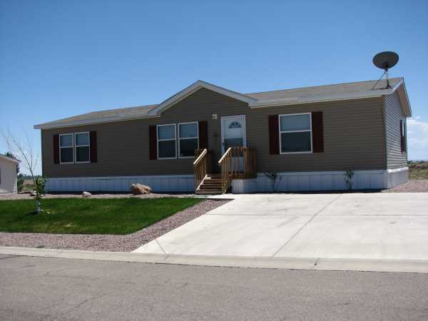 6464 Dillon Drive #082