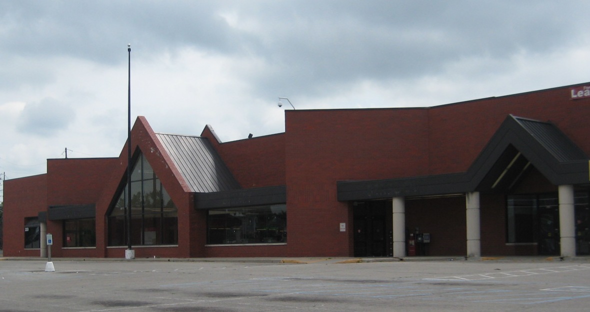 220 S. Jefferson St.