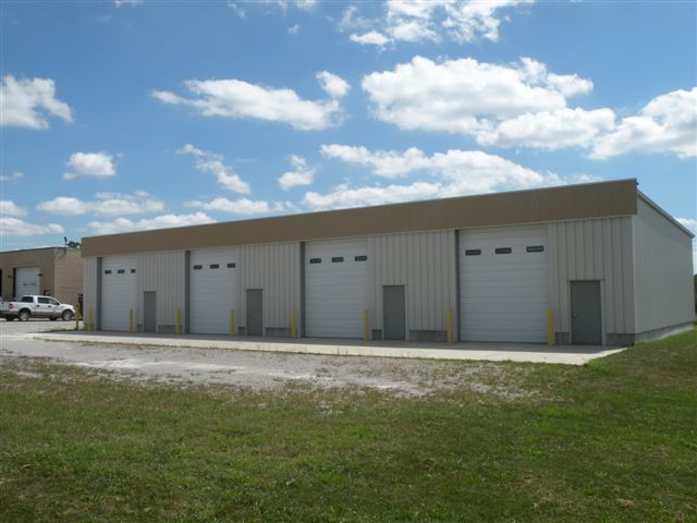 3638 East U.S. Highway 6