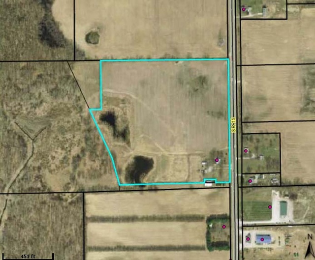 5037 North State Road 15